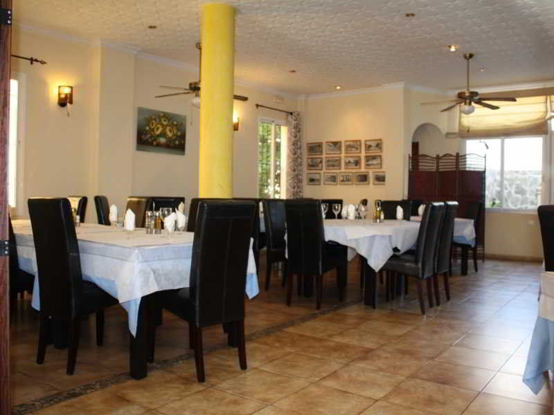 La Ermita Nerja