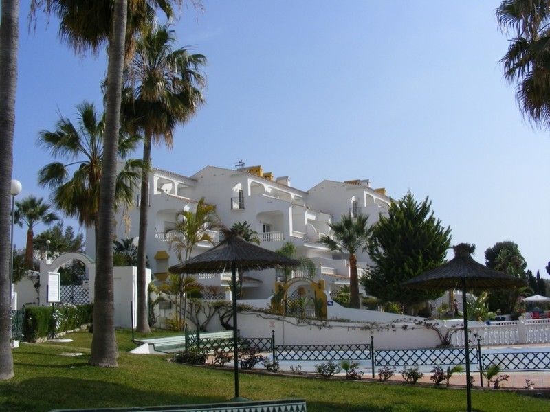 Hotel In Mlaga 102180 Nerja