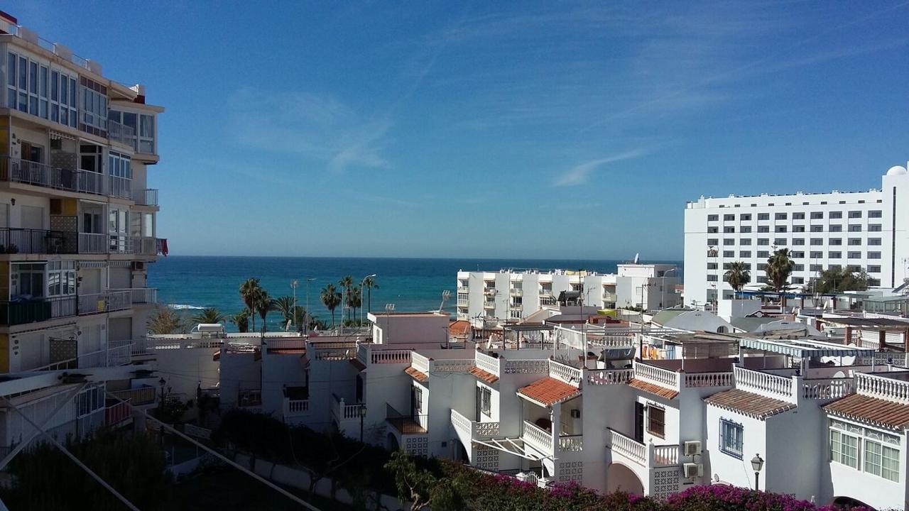 Edf Gaviota 1º2 Apartamento *