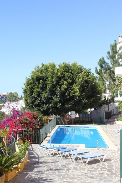 Apartamento Flores De Burriana