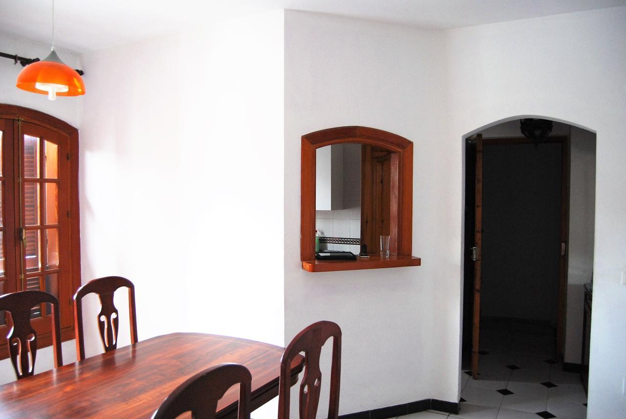 Easy Albergue