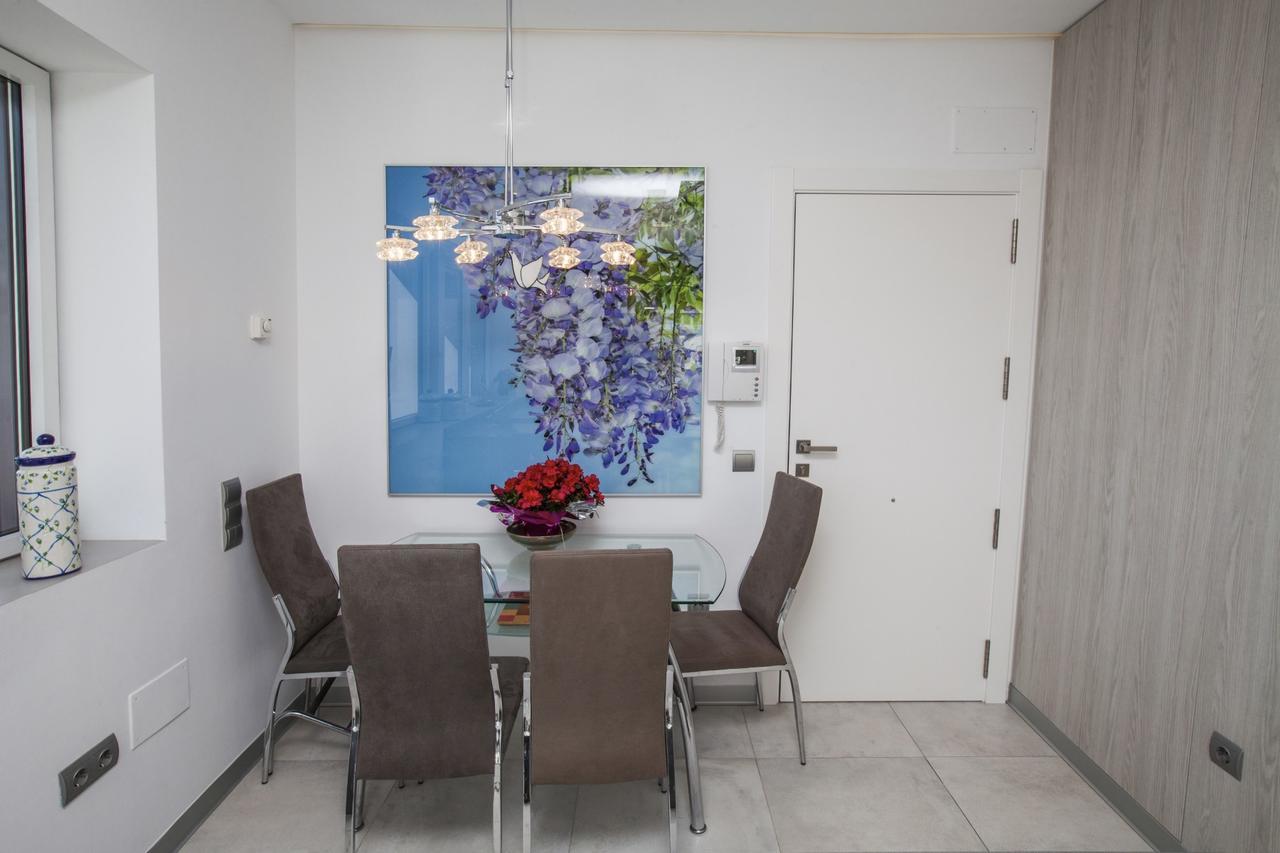 Carabeo San Salvador Apartment Nerja