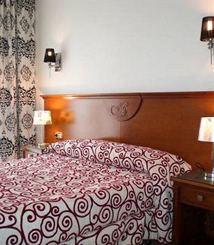 Abril Guest house Nerja