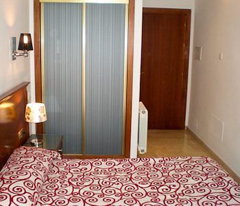 Abril Guest house