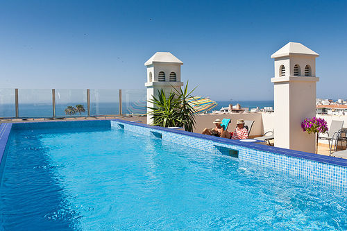 Mena Plaza Hotel Nerja