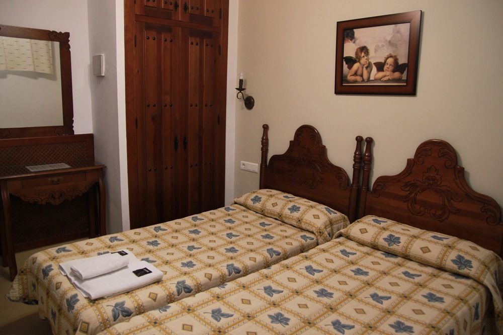 Easy Bronce Guest house Nerja