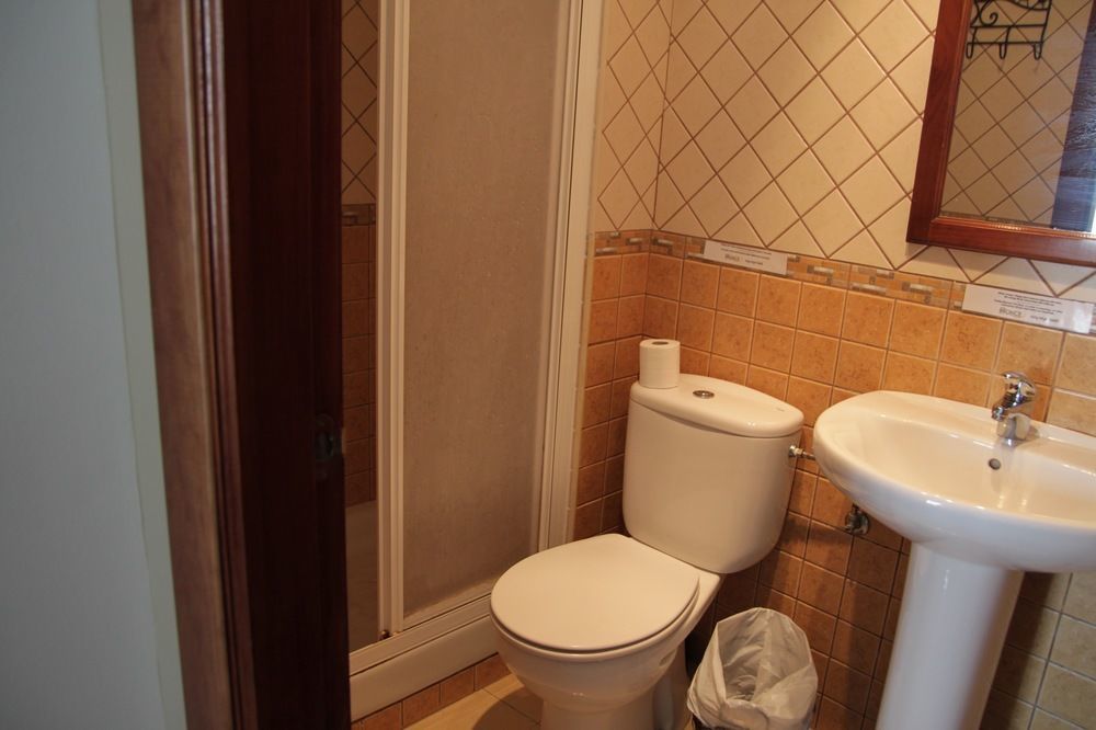 Guest house Easy Bronce Nerja