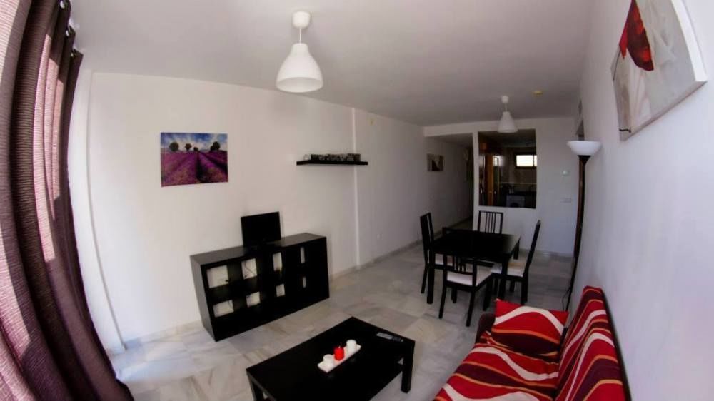 Turisticos De Apartment *