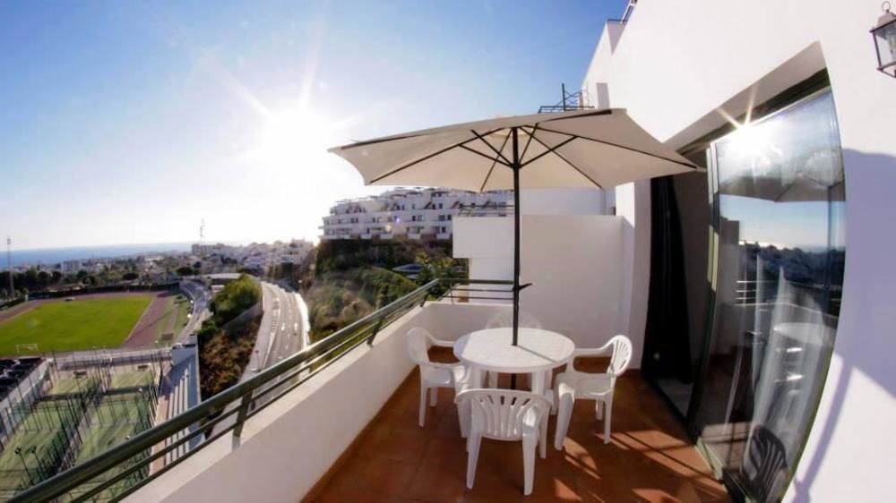 Turisticos De Apartment