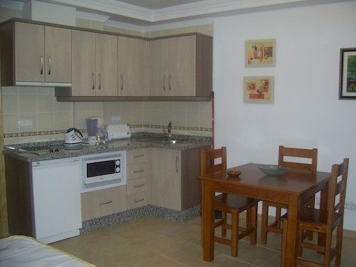 El Barrio Apartamento