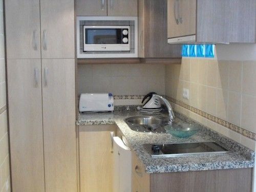 Apartamento El Barrio Nerja