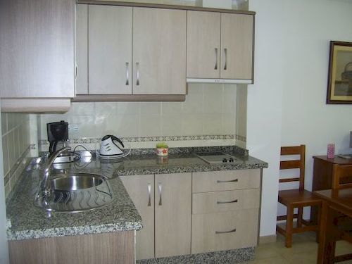 Apartamento El Barrio