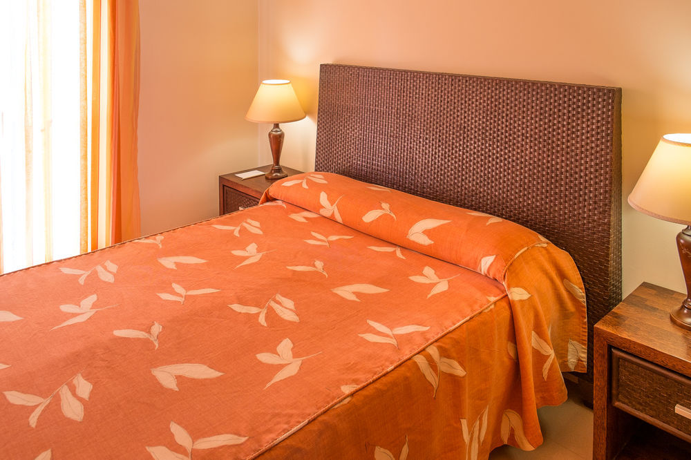 Hotel Toboso Apar - Turis
