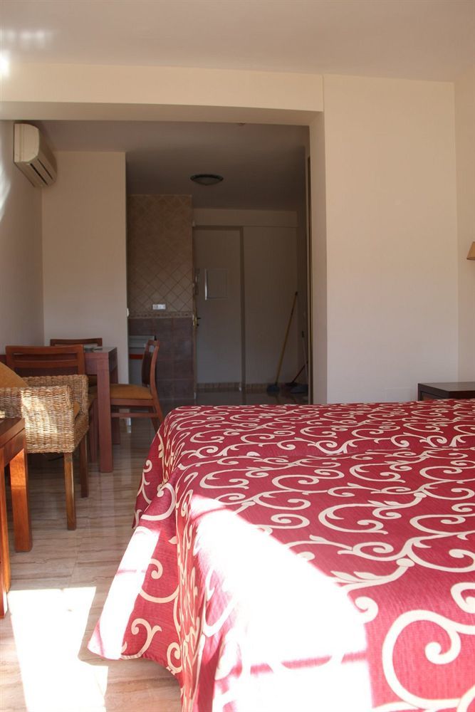 Apartamento Jimmy