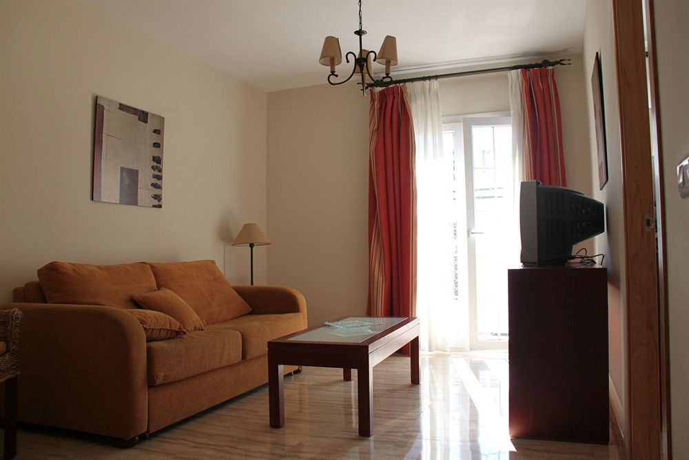 Apartamento Jimmy