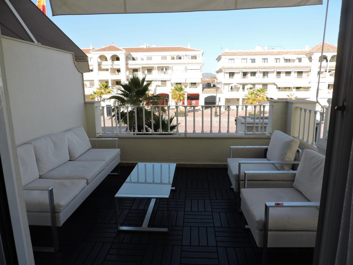 Plaza De Espana Boutique Apartamento Nerja