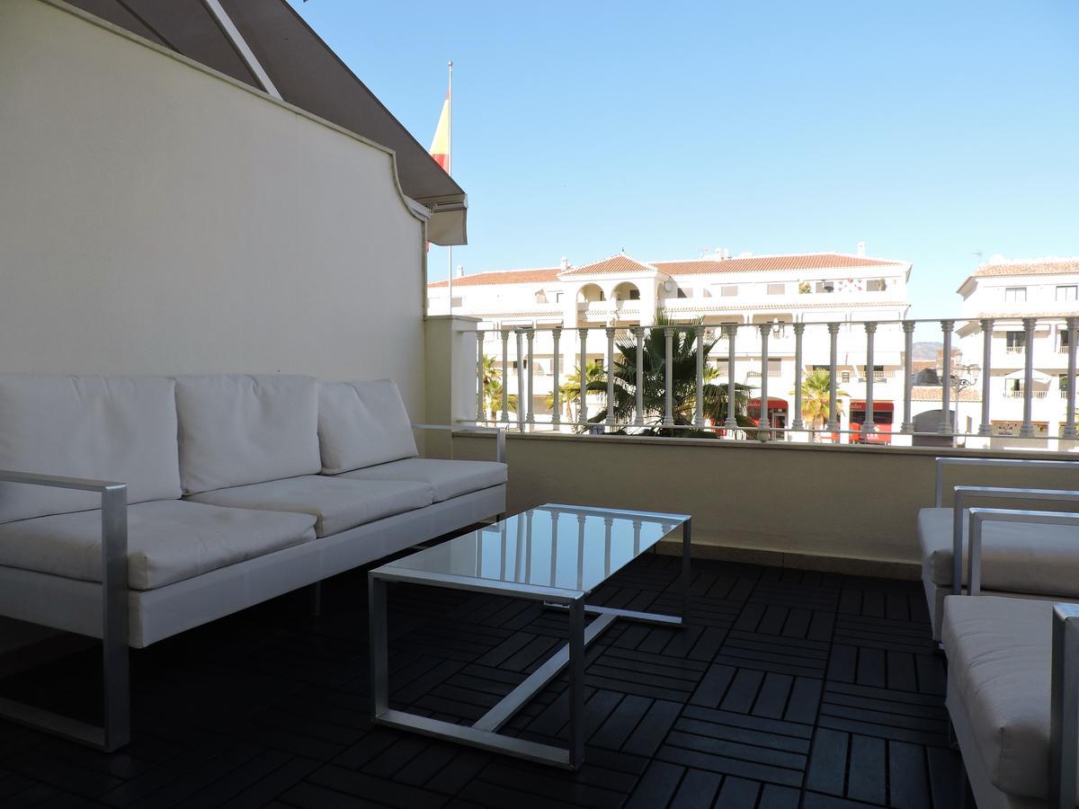 Plaza De Espana Boutique Apartamento *