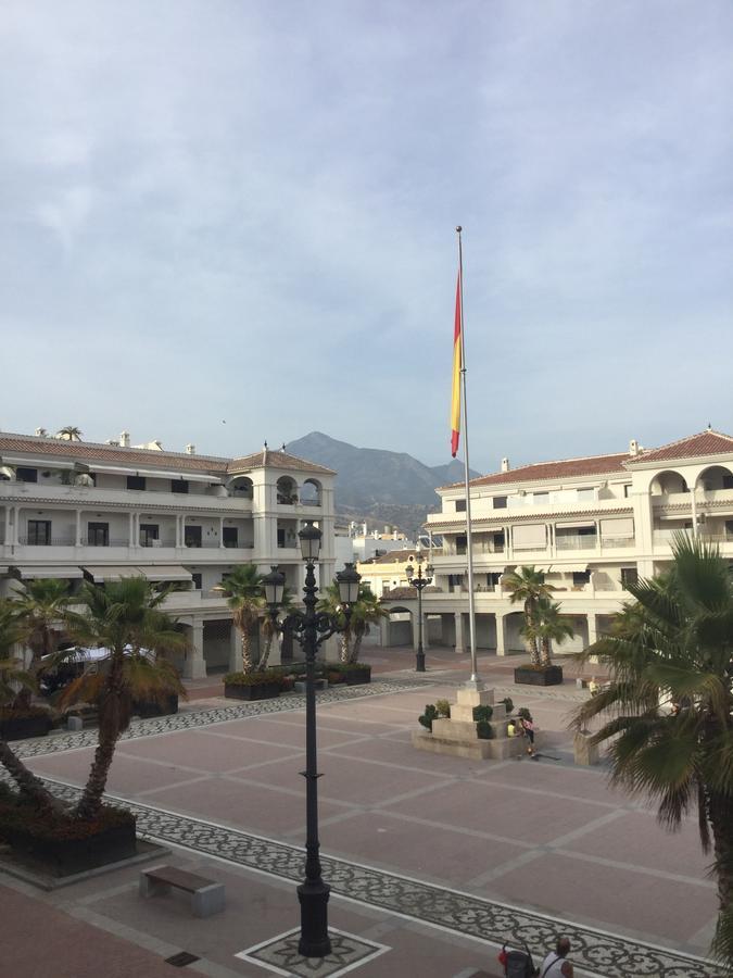 Plaza De Espana Boutique Apartamento Nerja