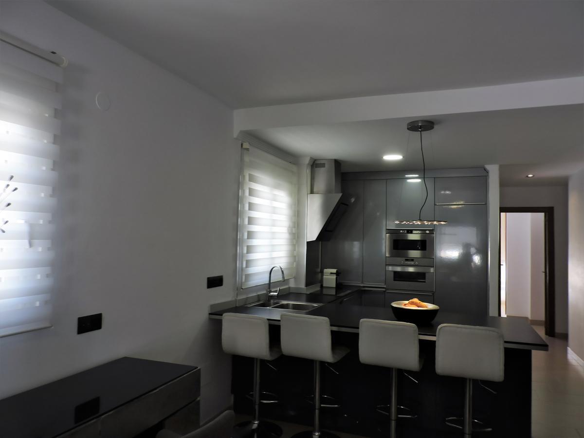 Apartamento Plaza De Espana Boutique *