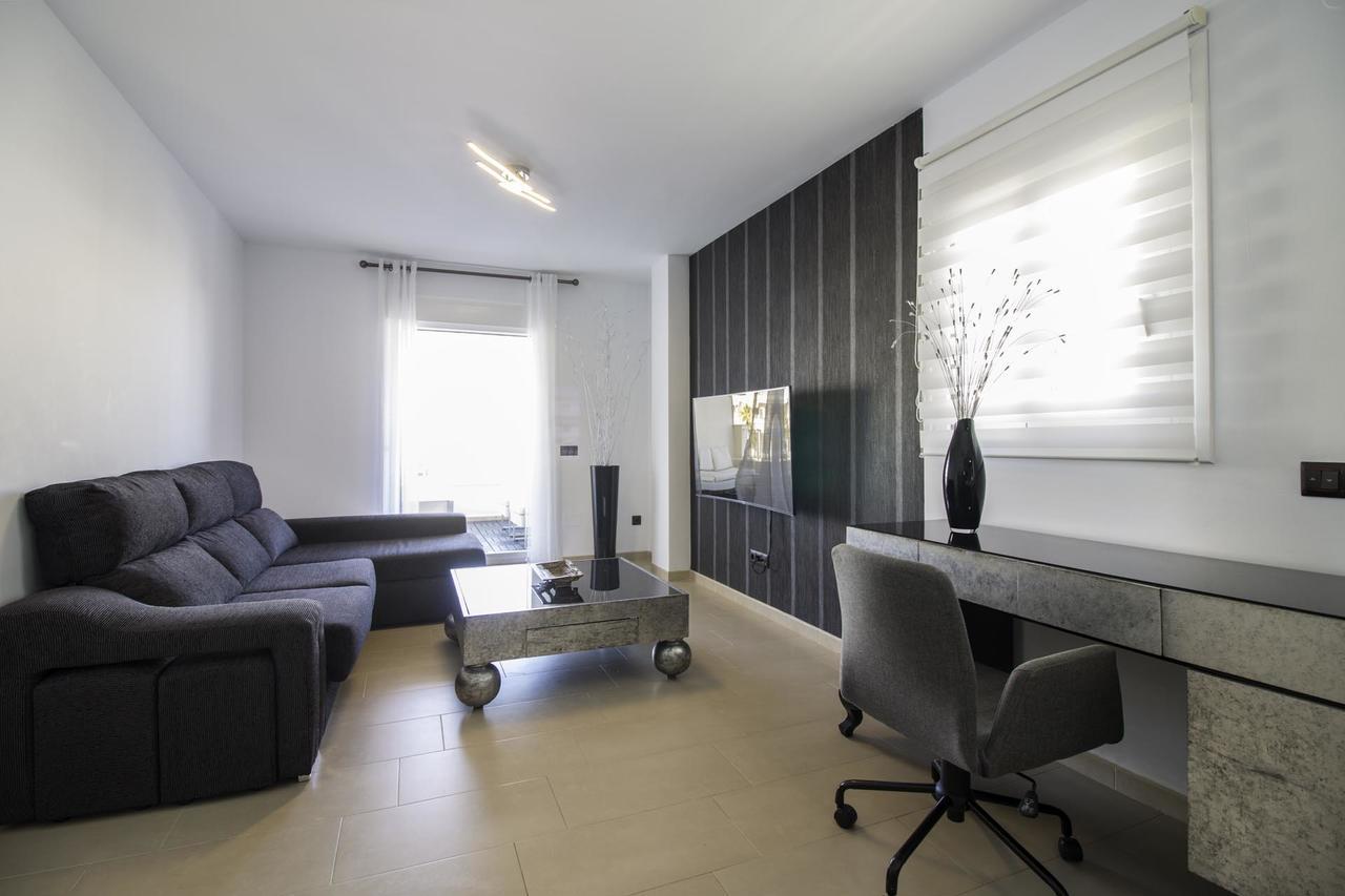 Apartamento Plaza De Espana Boutique *