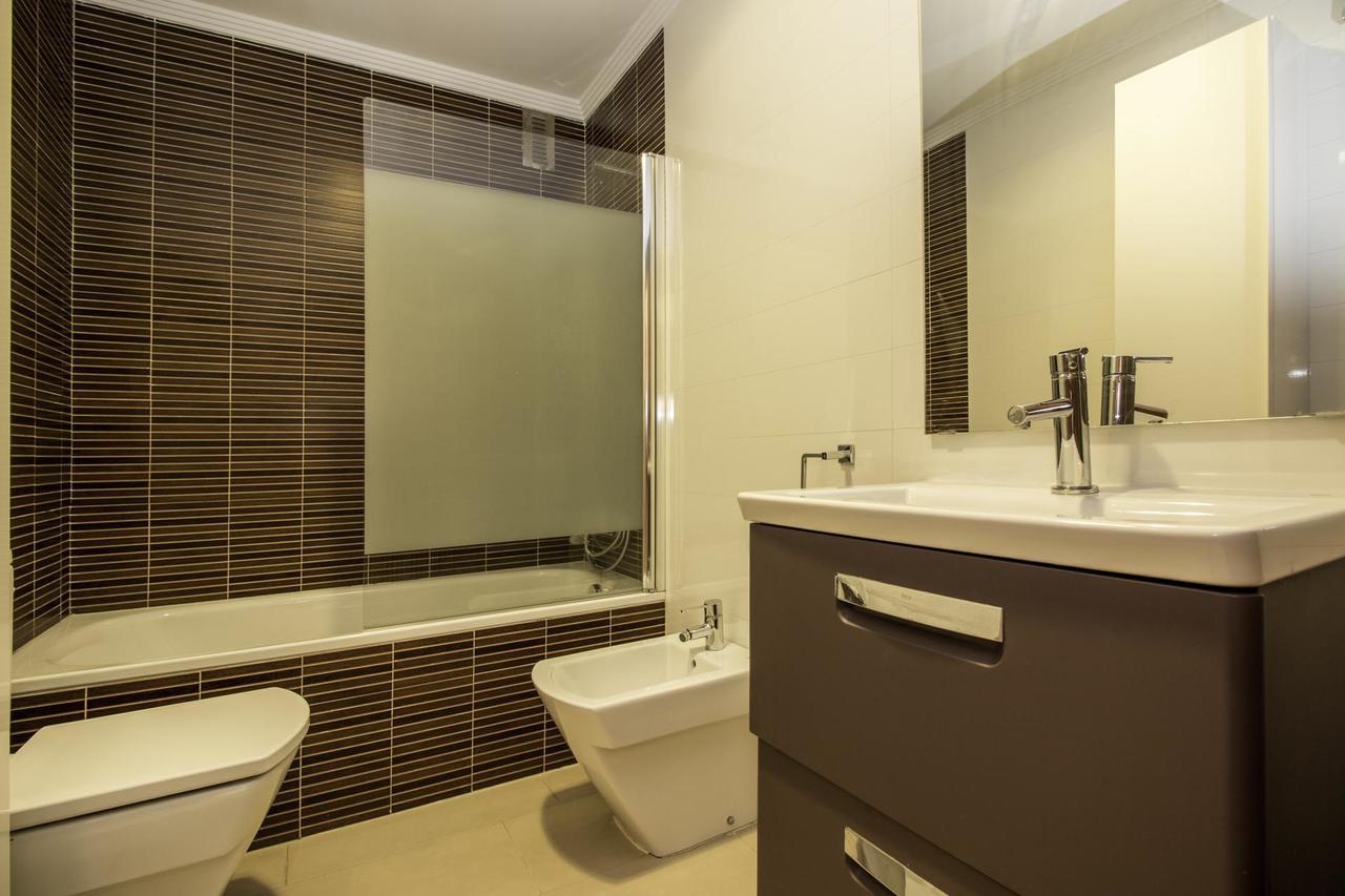 Plaza De Espana Boutique Apartamento *