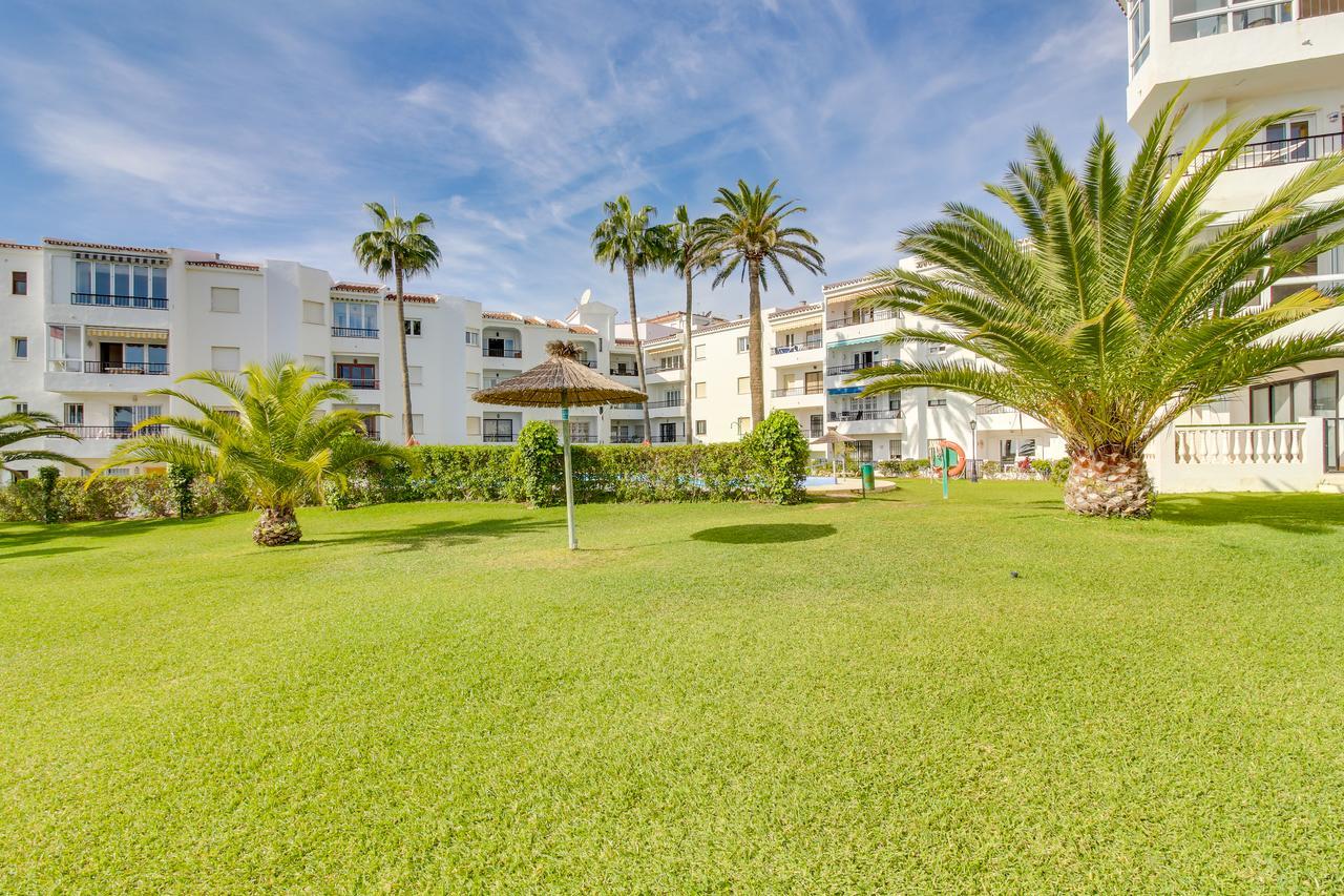 Palmeras Apartamento Nerja