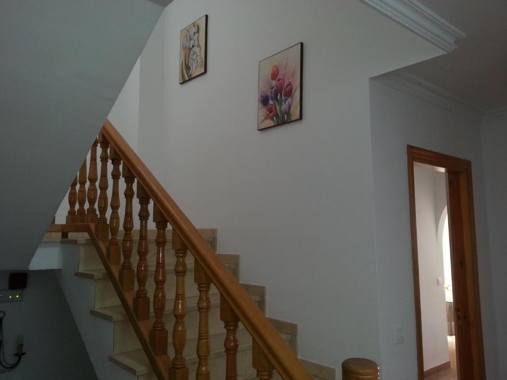 Guest house San Miguel *