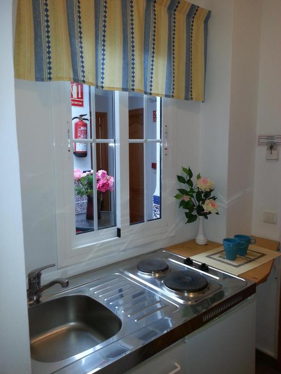 San Miguel Guest house Nerja