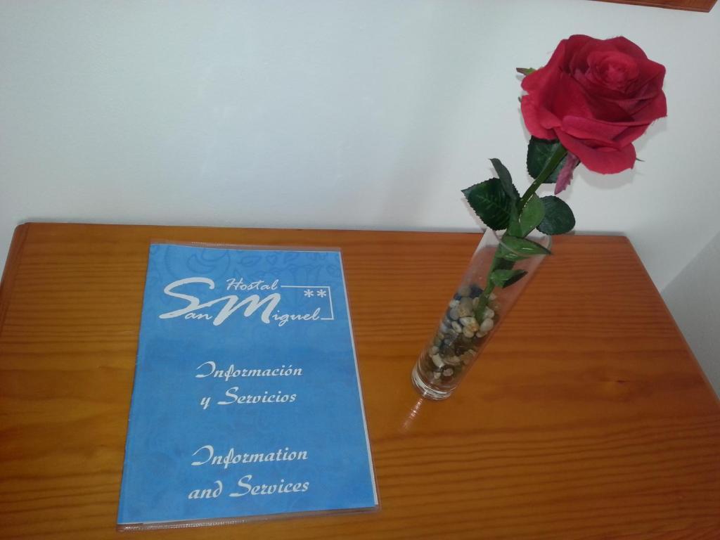 Guest house San Miguel