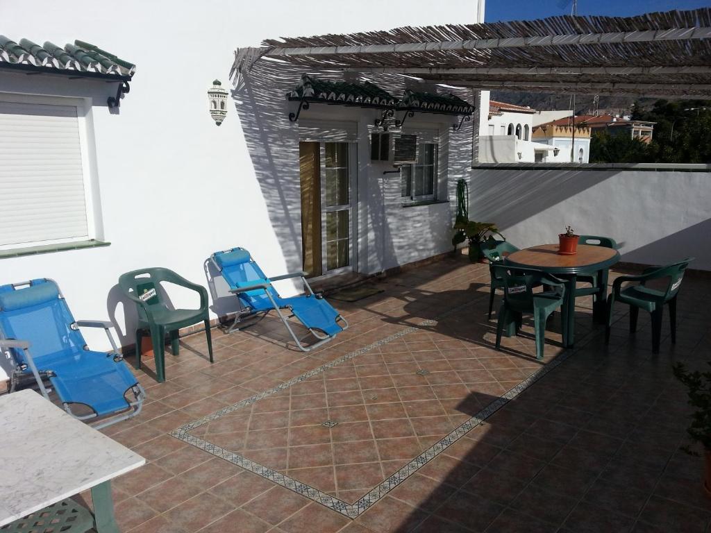 San Miguel Guest house Nerja