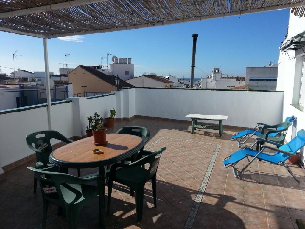 San Miguel Guest house Nerja