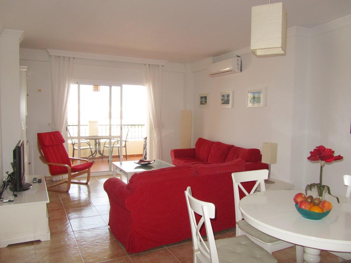Apartamento Carabeo 2000 3.1 *