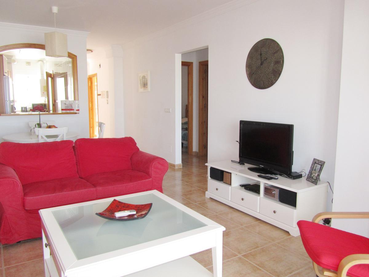 Carabeo 2000 3.1 Apartamento