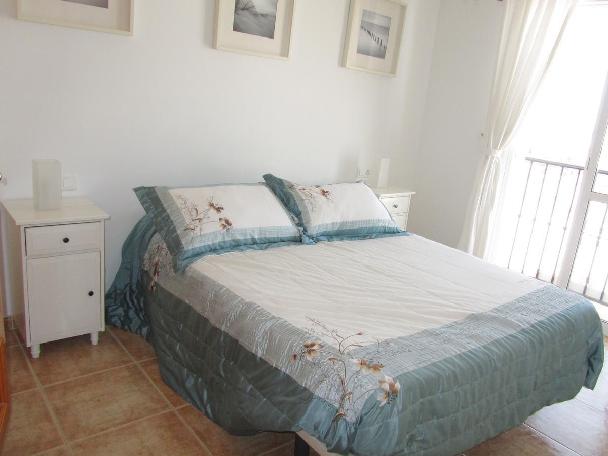 Apartamento Carabeo 2000 3.1
