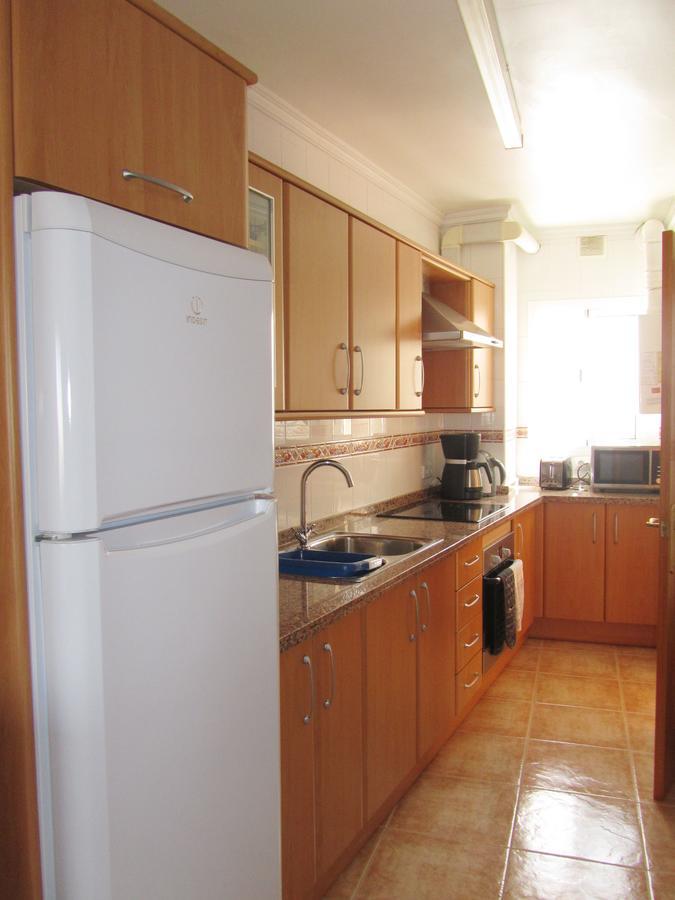 Carabeo 2000 3.1 Apartamento *