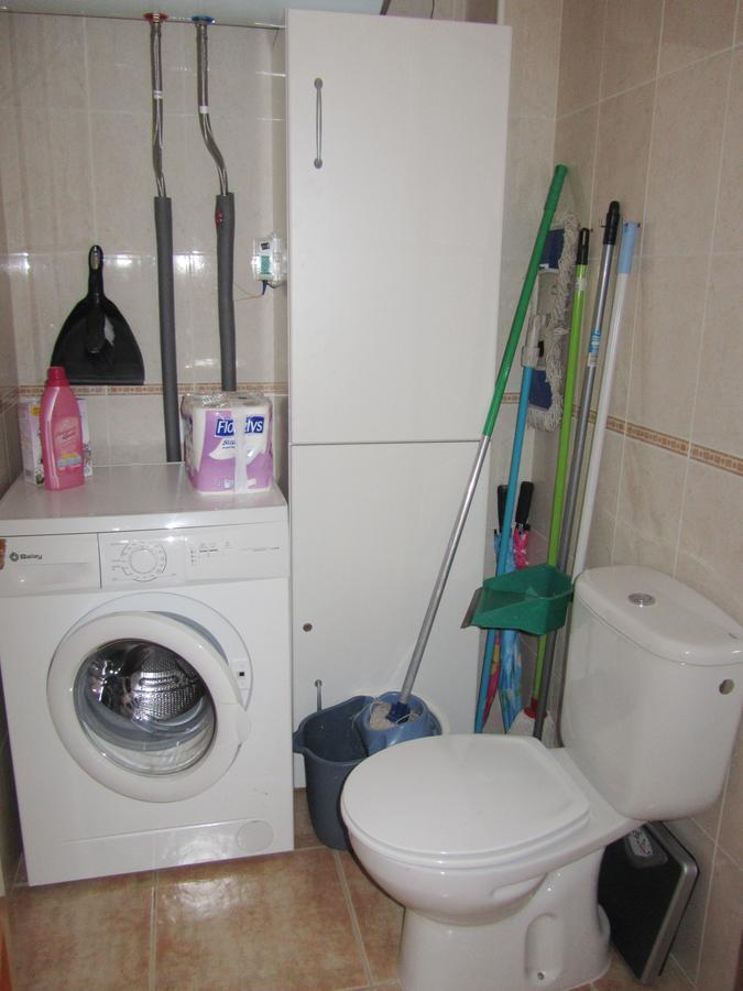 Apartamento Carabeo 2000 3.1 *
