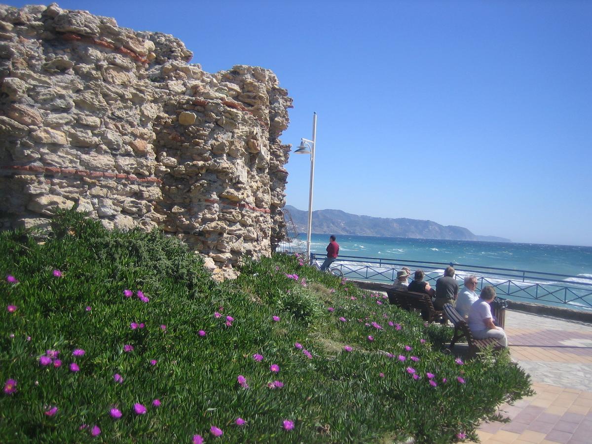 Apartamento Carabeo 2000 3.1 Nerja