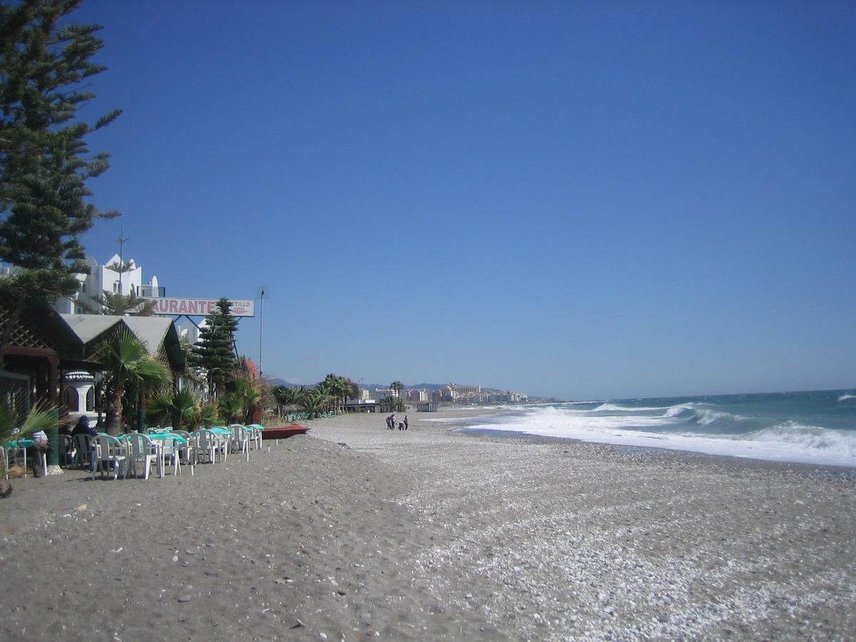 Apartamento Carabeo 2000 3.1