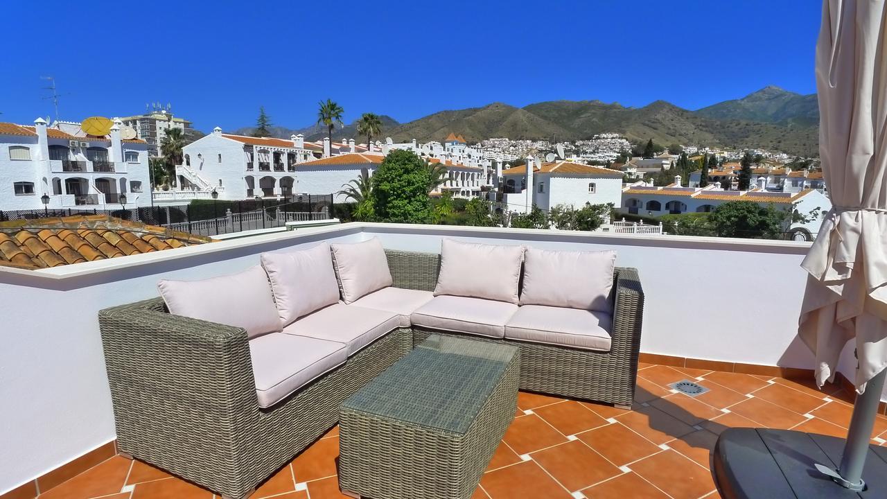 Villa Casa Ditetta Nerja