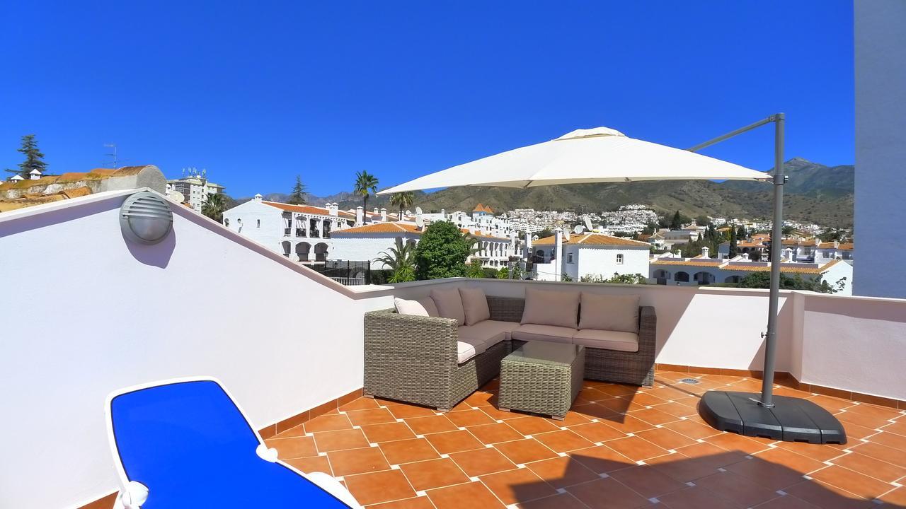 Casa Ditetta * Nerja