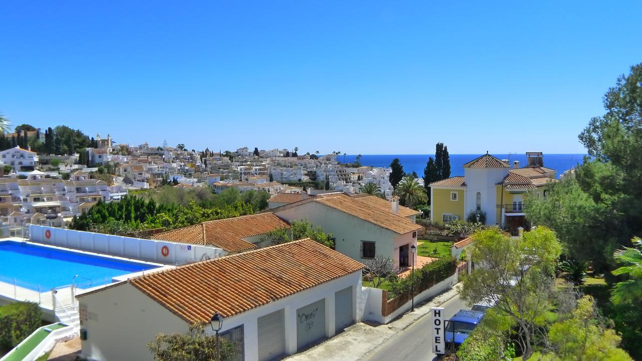Casa Ditetta Villa Nerja