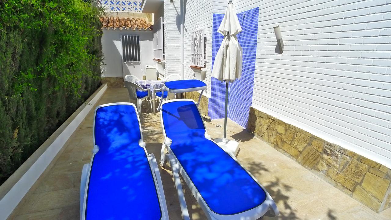 Casa Ditetta * Nerja