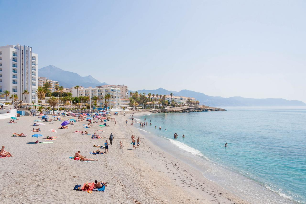 Mirto Canovas Nerja