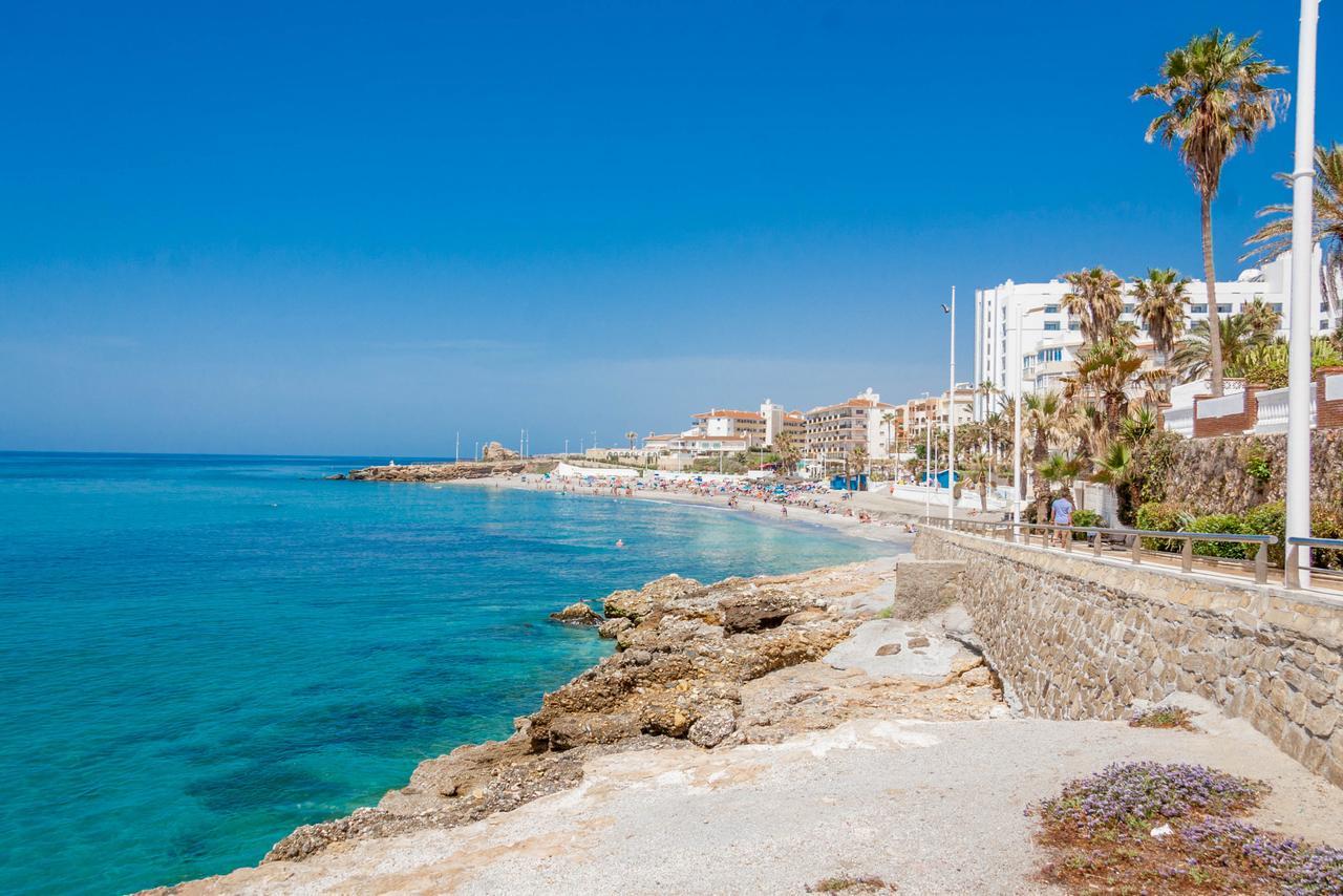 Mirto Canovas Nerja