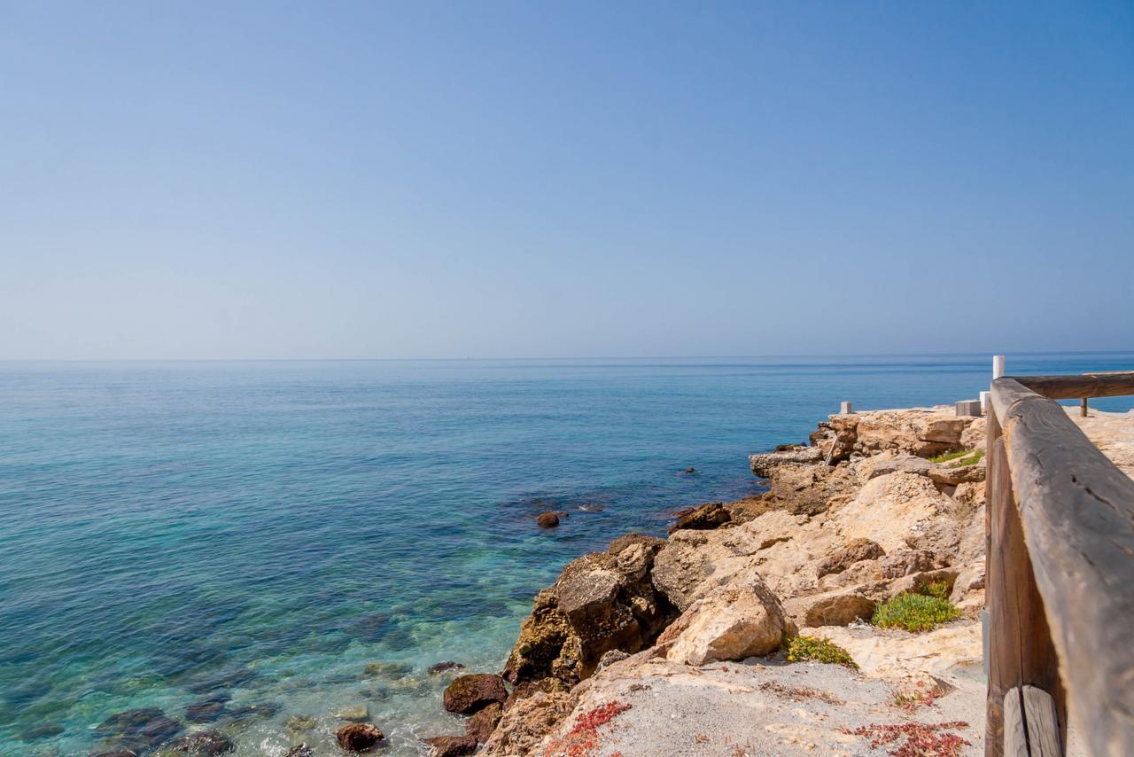Villa Mirto Canovas Nerja