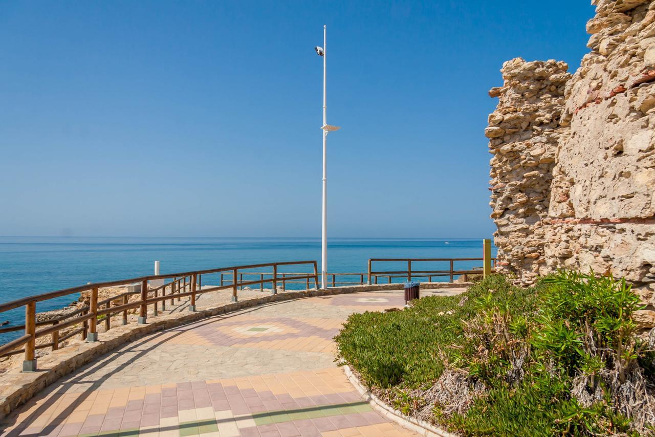 Mirto Canovas Villa Nerja