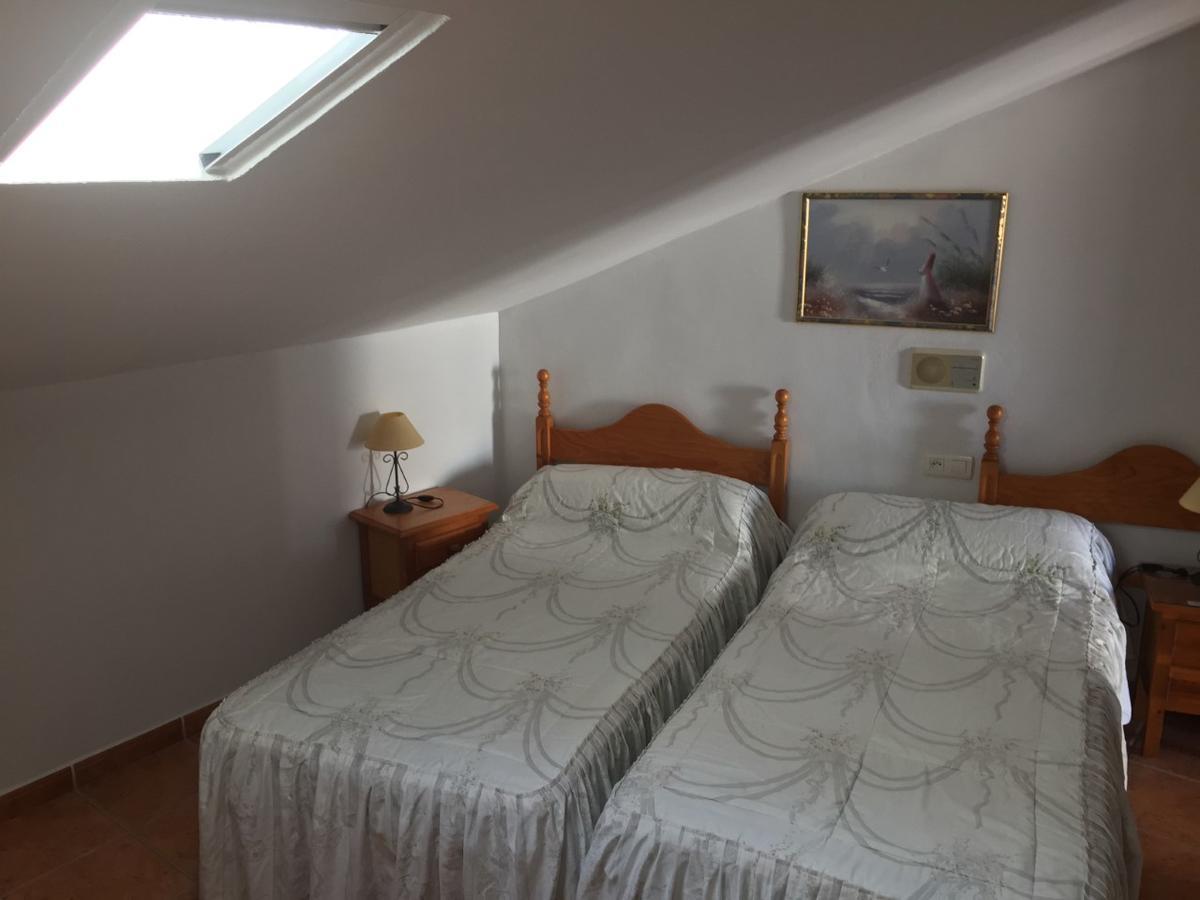 Ana - Adults Recommended Nerja