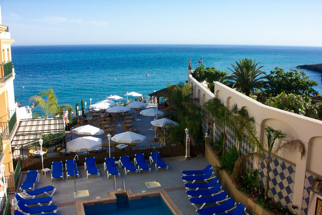 Toboso Apar - Turis 3*