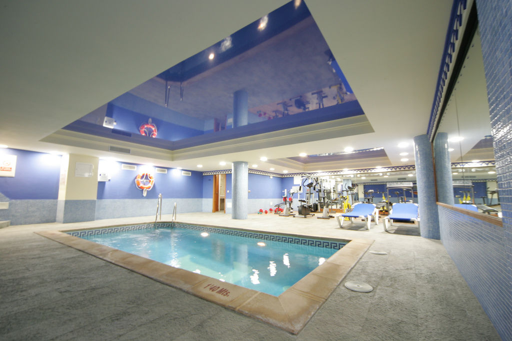 Toboso Apar - Turis Hotel 3*