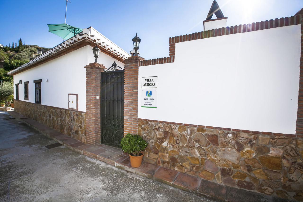 Aurora Nerja